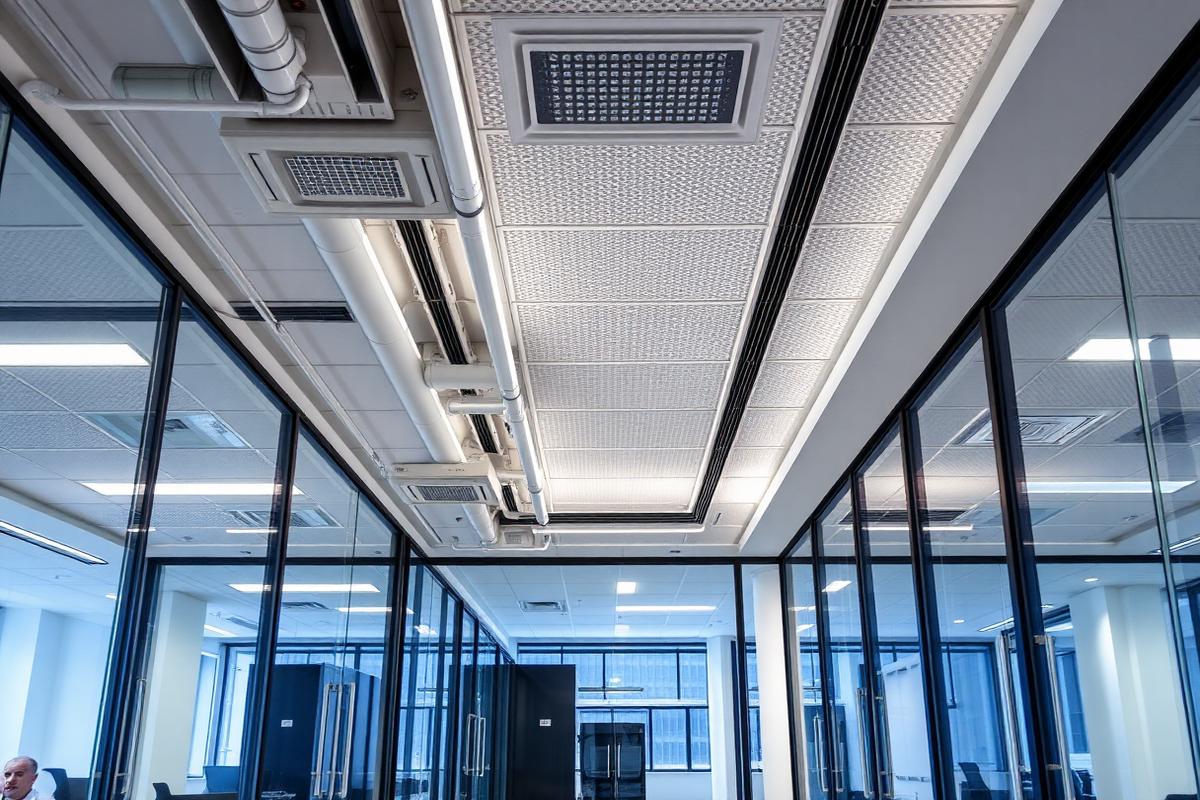 Interior Fit-out, Dubai